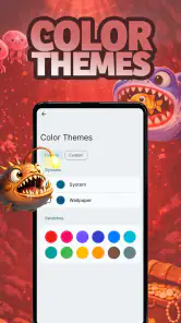 Shark Madness Launcher screenshot