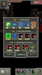 Shattered Pixel Dungeon screenshot