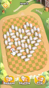 Sheep Dash: Sheep Away screenshot