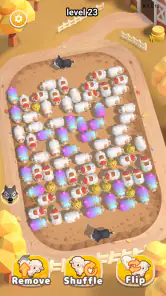 Sheep Dash: Sheep Away screenshot