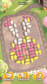 Sheep Dash: Sheep Away screenshot