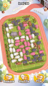 Sheep Dash: Sheep Away screenshot