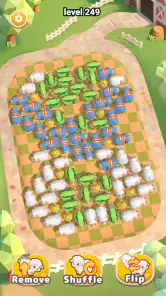 Sheep Dash: Sheep Away screenshot