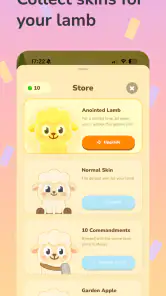 Shepherd: Spiritual Bible Pet screenshot