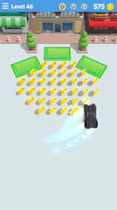 Shift Drift-Drive Craft screenshot