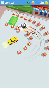 Shift Drift-Drive Craft screenshot