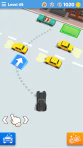 Shift Drift-Drive Craft screenshot