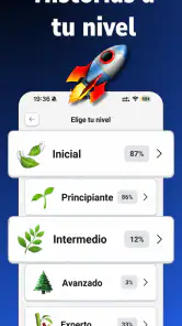 Shinobi: Lee y Aprende Japonés screenshot