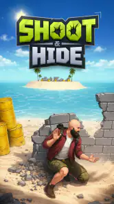 Shoot & Hide screenshot