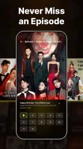 Short Drama - Movie Series screenshot