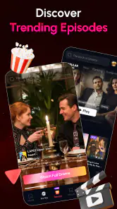 Short Drama - Movies & Reels screenshot