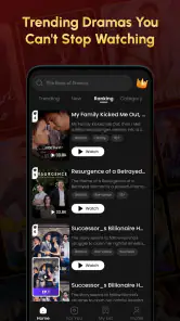 Short TV: Movie Series screenshot