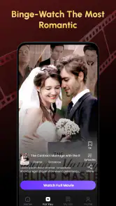 Short TV: Movie Series screenshot
