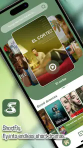 ShortFly screenshot