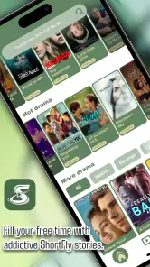 ShortFly screenshot