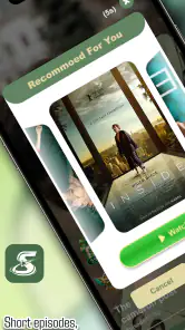 ShortFly screenshot