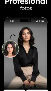 Shots - Fotos y Videos IA screenshot