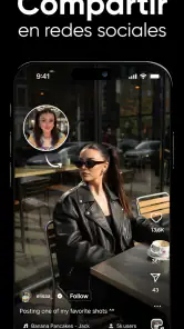 Shots - Fotos y Videos IA screenshot