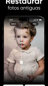 Shots - Fotos y Videos IA screenshot