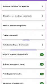 Sidur de Bolsillo screenshot