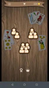 Siete Y Media: Juego De Cartas screenshot
