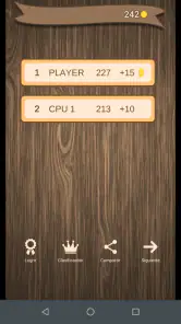 Siete Y Media: Juego De Cartas screenshot