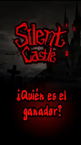 Silent Caslte: Survive screenshot