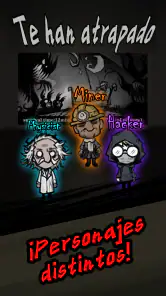 Silent Caslte: Survive screenshot