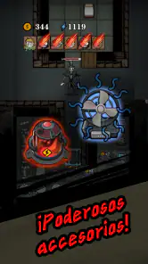 Silent Caslte: Survive screenshot