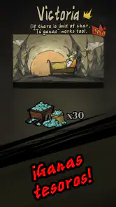 Silent Caslte: Survive screenshot