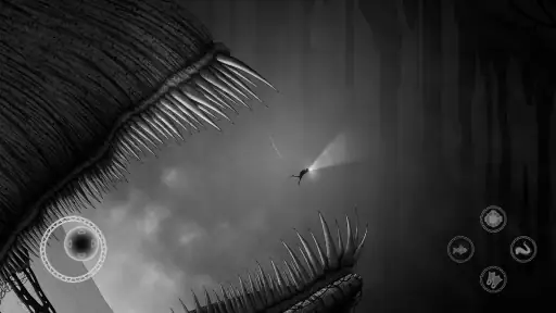 SILT screenshot