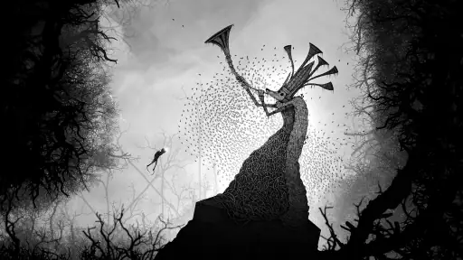 SILT screenshot