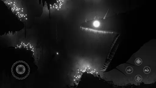 SILT screenshot