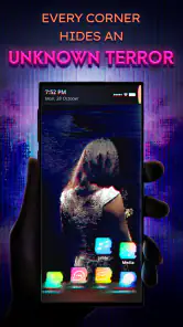 SIMULACRA 2 screenshot