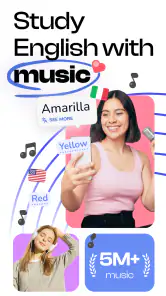 Singit: Aprende y habla inglés screenshot