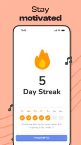 Singit: Aprende y habla inglés screenshot