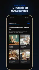 ¡Sismo Listo! Alerta Terremoto screenshot
