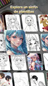 Sketch Art: Drawing AR & Paint screenshot