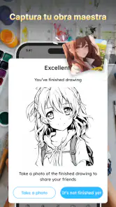 Sketch Art: Drawing AR & Paint screenshot