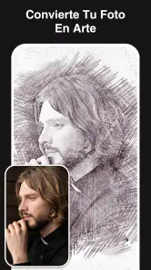Sketch Photo Maker screenshot