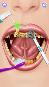 Skincare ASMR: Relaxing Games screenshot