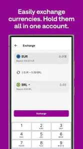 Skrill – Pague y envíe dinero screenshot