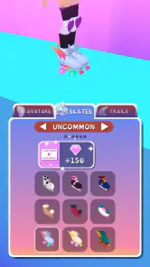 Sky Roller screenshot