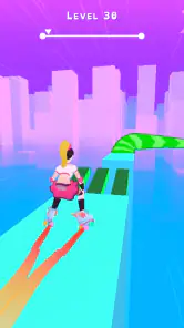 Sky Roller screenshot