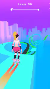 Sky Roller screenshot