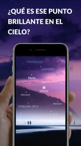 Sky Tonight: Constelaciones AR screenshot