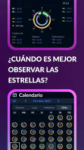 Sky Tonight: Constelaciones AR screenshot