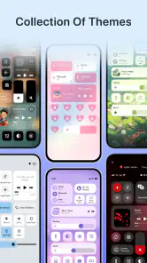 SkyCenter Control screenshot