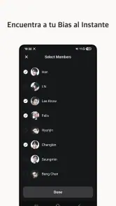 SKZ News screenshot
