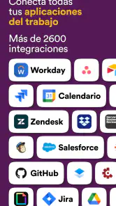 Slack screenshot